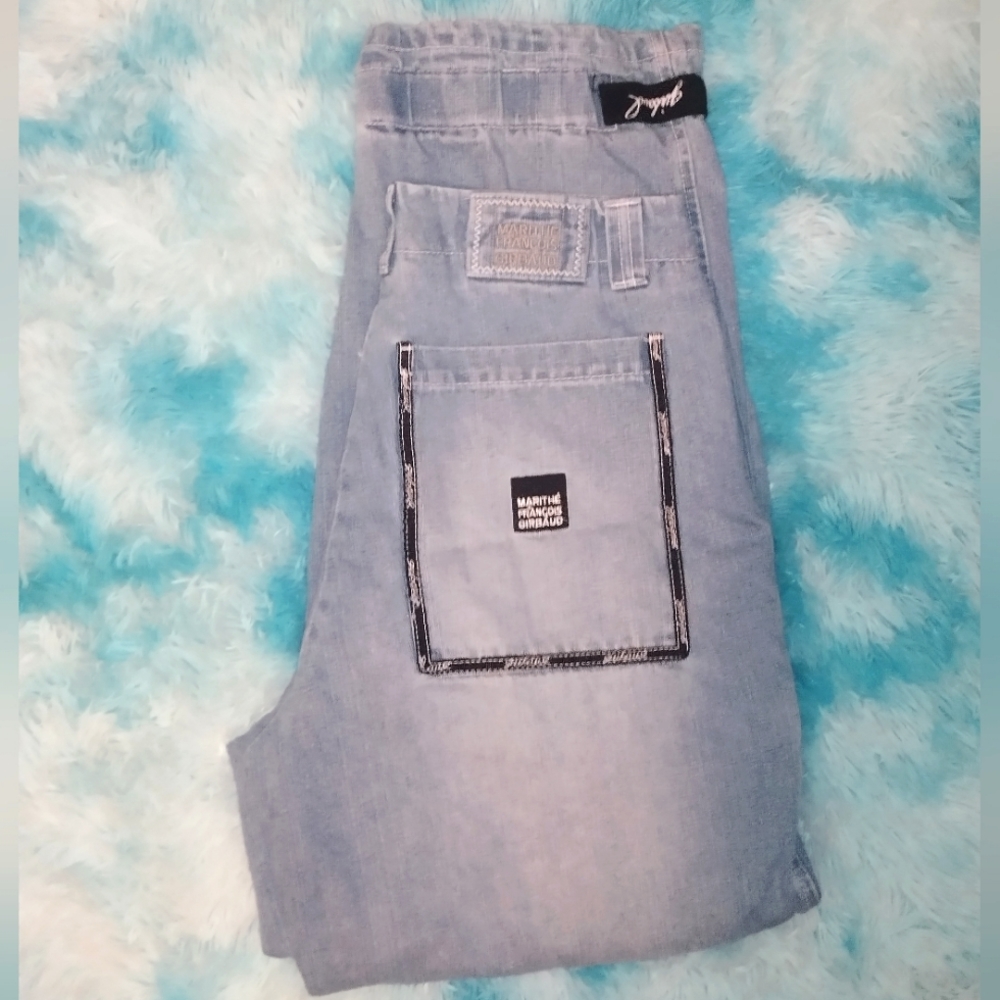 Vintage 90's MFG jeans